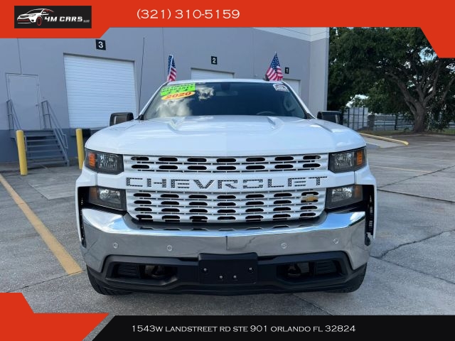chevrolet silverado 1500 2020 1GCUYAEF6LZ235533 image chevrolet silverado 1500 2020 1GCUYAEF6LZ235533 image